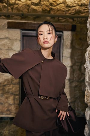Henza Women Clothing - MTVR-2CA641EA