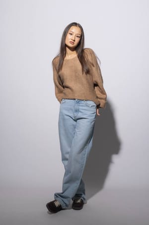 Nisan Women Clothing - MTVR-4F4D0EBF