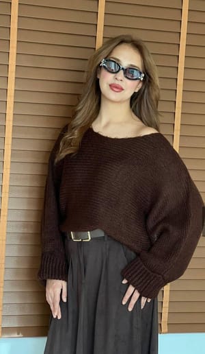 Nisan Women Clothing - MTVR-76223E90