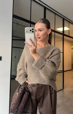 Nisan Women Clothing - MTVR-76223E90