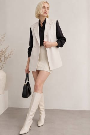 New Laviva Women Clothing - MTVR-B1722BB6