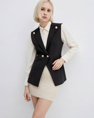 New Laviva Women Clothing - MTVR-B1722BB6