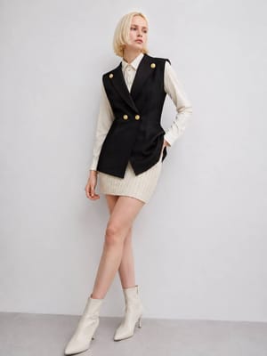 New Laviva Women Clothing - MTVR-B1722BB6