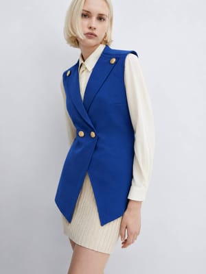 New Laviva Women Clothing - MTVR-B1722BB6