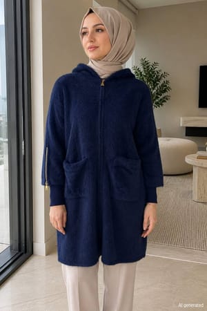 Gülseli Women Clothing - MTVR-4715ECE3