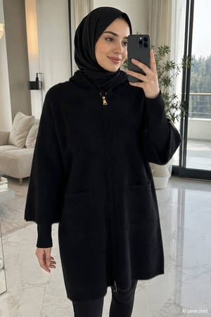 Gülseli Women Clothing - MTVR-4715ECE3