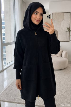 Gülseli Women Clothing - MTVR-4715ECE3