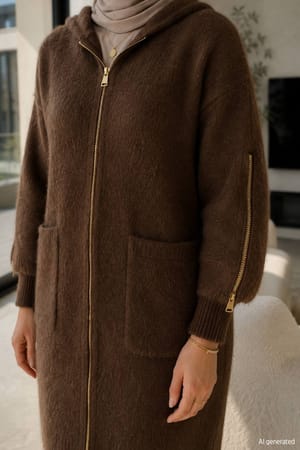 Gülseli Women Clothing - MTVR-4715ECE3