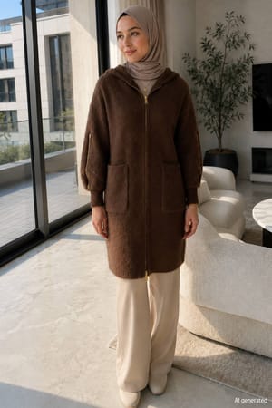 Gülseli Women Clothing - MTVR-4715ECE3