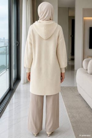 Gülseli Women Clothing - MTVR-4715ECE3
