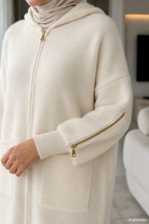 Gülseli Women Clothing - MTVR-4715ECE3