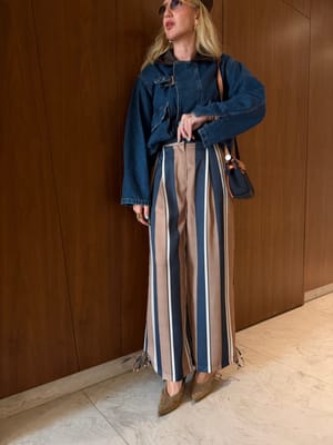 Sobe Women Clothing - MTVR-A96EC9B3