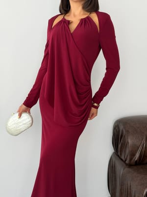 Kinzi Women Clothing - MTVR-2873F33E
