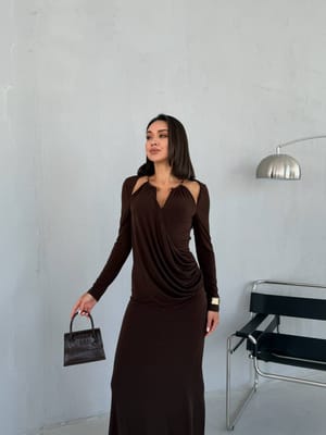 Kinzi Women Clothing - MTVR-2873F33E