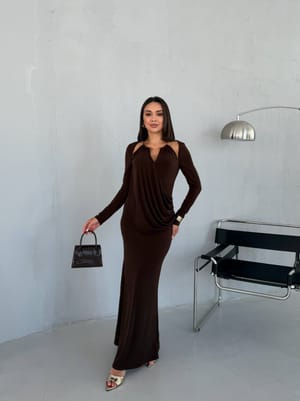 Kinzi Women Clothing - MTVR-2873F33E