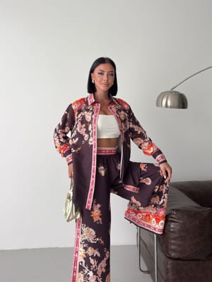 MSN Collection Women Clothing - MTVR-A24CAB30