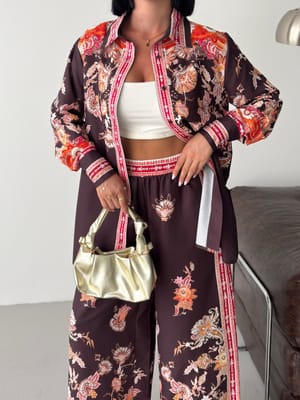 MSN Collection Women Clothing - MTVR-A24CAB30