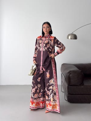 MSN Collection Women Clothing - MTVR-A24CAB30