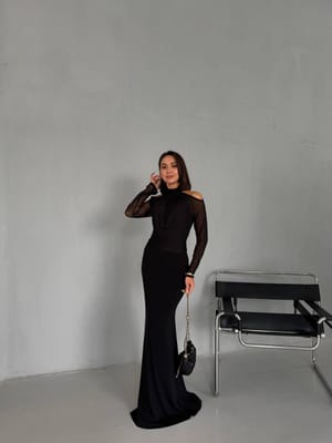 Kinzi Women Clothing - MTVR-218571E7