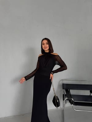 Kinzi Women Clothing - MTVR-218571E7