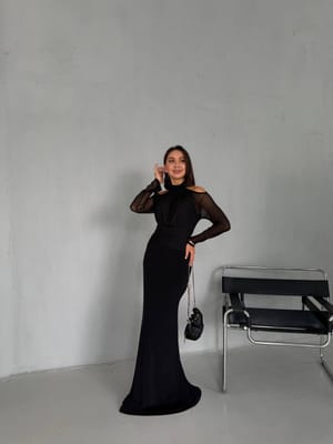 Kinzi Women Clothing - MTVR-218571E7