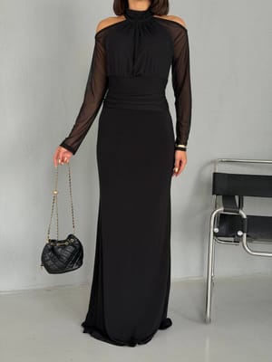 Kinzi Women Clothing - MTVR-218571E7