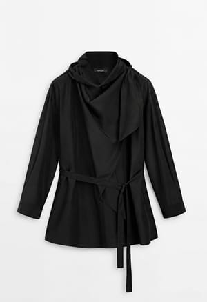 Maestro Woman Women Clothing - MTVR-7CD68BBE