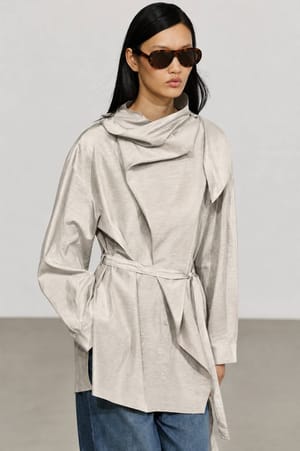 Maestro Woman Women Clothing - MTVR-7CD68BBE