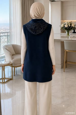 Gülseli Women Clothing - MTVR-087EA0EA