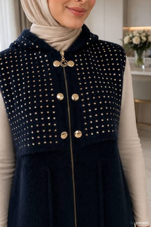 Gülseli Women Clothing - MTVR-087EA0EA