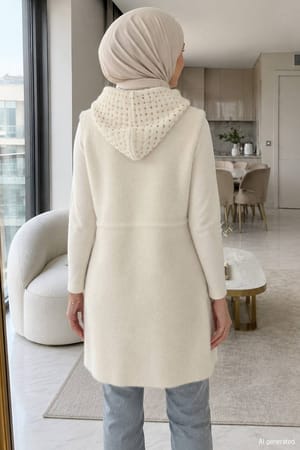 Gülseli Women Clothing - MTVR-087EA0EA