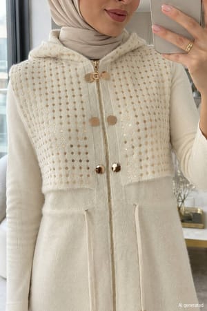 Gülseli Women Clothing - MTVR-087EA0EA