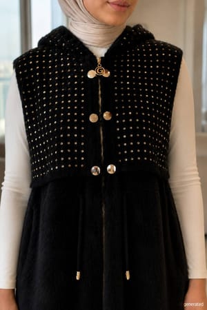 Gülseli Women Clothing - MTVR-087EA0EA