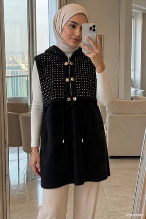 Gülseli Women Clothing - MTVR-087EA0EA