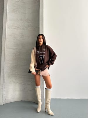 KTN Women Clothing - MTVR-7F760B69