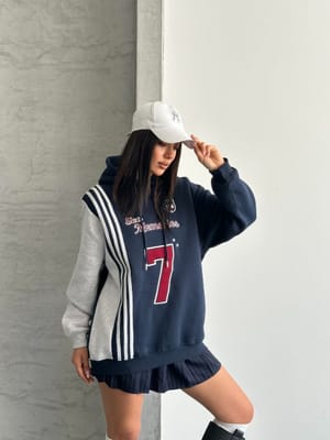 KTN Women Clothing - MTVR-5E7480AE