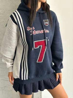 KTN Women Clothing - MTVR-5E7480AE