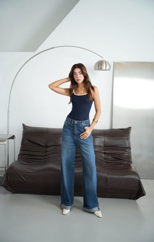 Lacarino Women Clothing - MTVR-8FD87347