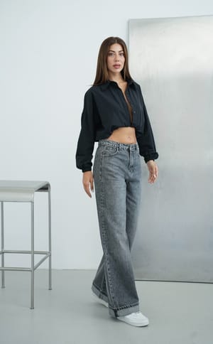 Lacarino Women Clothing - MTVR-1326D7E1