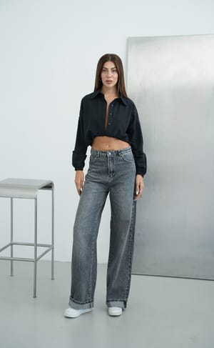 Lacarino Women Clothing - MTVR-1326D7E1