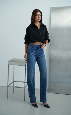 Lacarino Women Clothing - MTVR-5F74BBF3