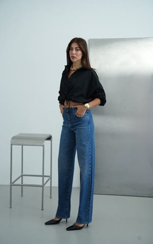 Lacarino Women Clothing - MTVR-5F74BBF3