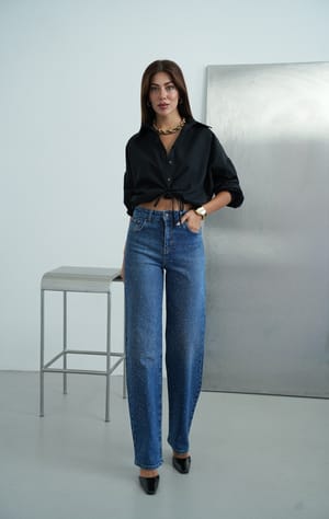 Lacarino Women Clothing - MTVR-5F74BBF3