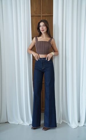 Lacarino Women Clothing - MTVR-5CFD45E4