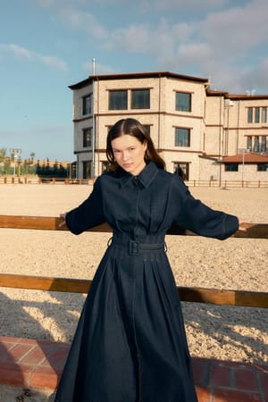 Henza Women Clothing - MTVR-B7F8358A