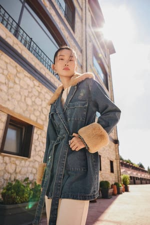 Henza Women Clothing - MTVR-BA55B1B7