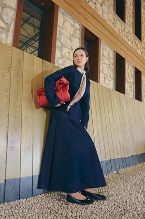 Henza Women Clothing - MTVR-E862A92F