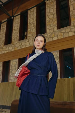 Henza Women Clothing - MTVR-E862A92F