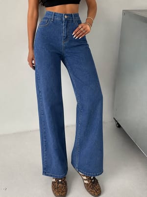 New Laviva Women Clothing - MTVR-DBF16706