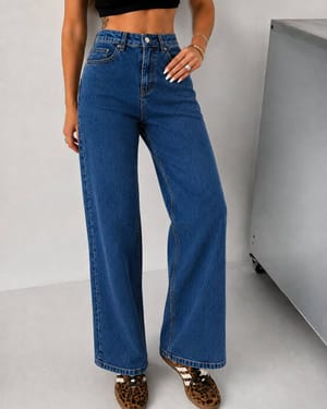 New Laviva Women Clothing - MTVR-DBF16706